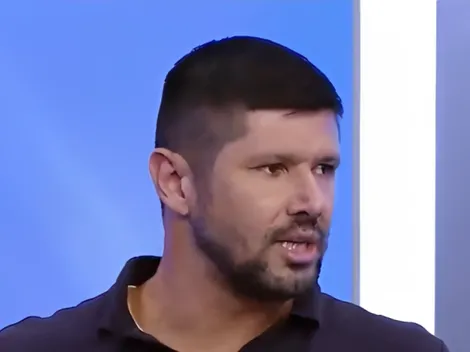 Fábio Luciano está disposto a assumir cargo no Flamengo