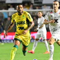 Mirassol x Santos: Onde assistir, escalações e arbitragem