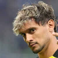 Atlético-MG recusa empréstimo de Gustavo Scarpa ao Corinthians