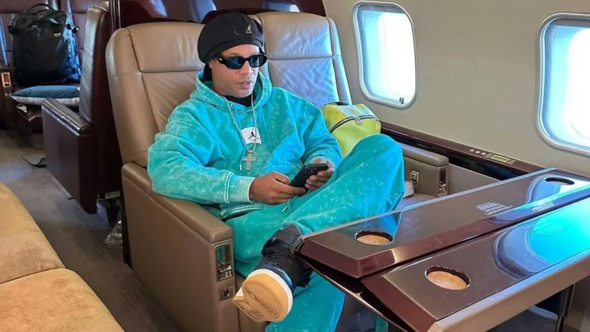 (Foto: Redes Sociais)