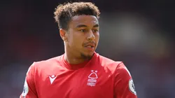 Meia teve altos e baixos - Foto: Michael Regan/Getty Images.