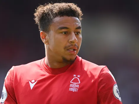 Jesse Lingard e Samir foram oferecidos ao Vasco