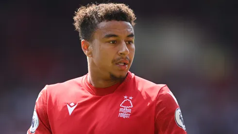 Meia teve altos e baixos – Foto: Michael Regan/Getty Images.
