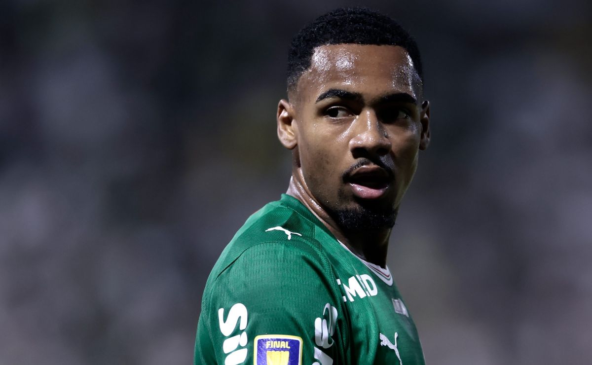 Palmeiras bate o pé por Allan, recusa investidas da Europa e encaminha renovação até 2030