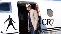 Os aviões privados mais luxuosos das estrelas do futebol.