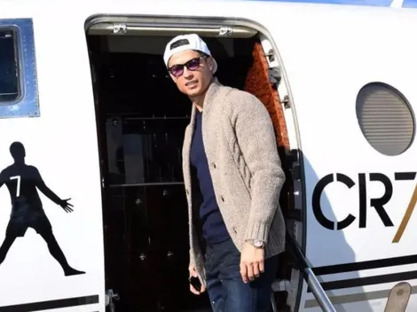 Os 15 Aviões Privados Mais Luxuosos das Estrelas do Futebol