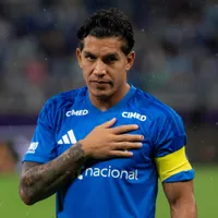 Cruzeiro confirma lesões de Bruno Rodrigues e Lucas Romero