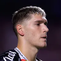 Rollheiser impressiona Vojvoda e pode ser titular no Santos