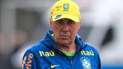 Ancelotti deve chamar Luciano Juba para o giro de amistosos - Foto: Ettore Chiereguini/AGIF