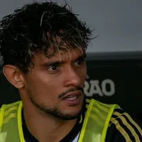 Corinthians não consegue contratar Gustavo Scarpa por empréstimo