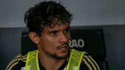 Gustavo Scarpa não será do Corinthians.