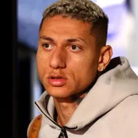 Richarlison não quer ficar no Tottenham, diz jornal