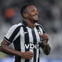 Edenílson se destaca no início de temporada pelo Botafogo