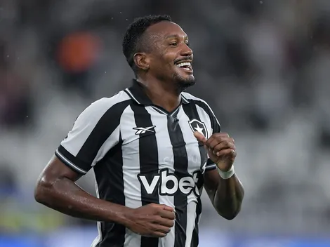 Edenílson se destaca no início de temporada pelo Botafogo