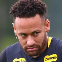 Membros de staff da CBF ficam inseguros com Neymar