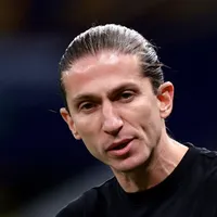 Filipe Luís, ex-Flamengo, recusa trabalho no México