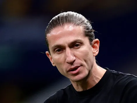 Filipe Luís, ex-Flamengo, recusa trabalho no México