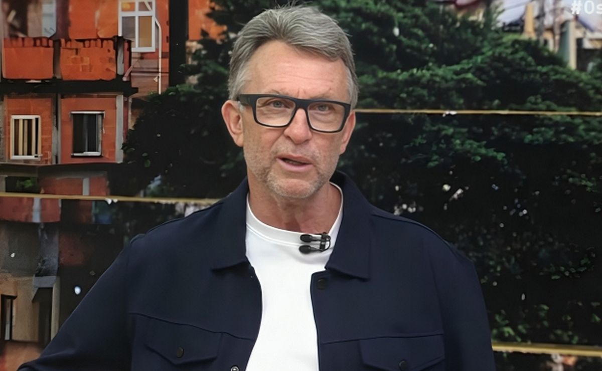 Craque Neto expõe bastidores da negociação entre Corinthians e Milan e crava venda de André