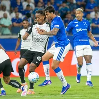 Corinthians visa melhor início de Brasileirão desde 2022