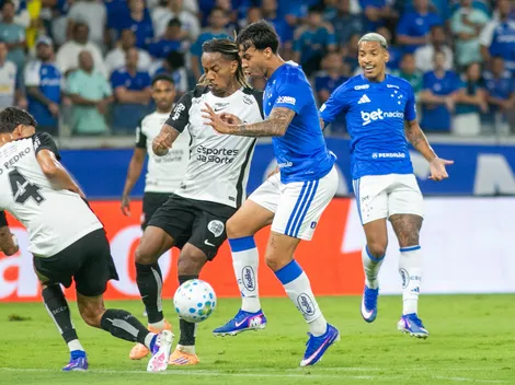 Corinthians visa melhor início de Brasileirão desde 2022