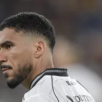 Allan volta e vai ser titular pelo Botafogo na Libertadores
