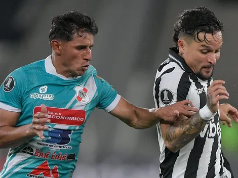 Atlético-MG observa Artur, mas São Paulo é favorito