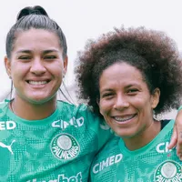 Palmeiras conta com retorno de convocadas no Derby do Brasileirão Feminino
