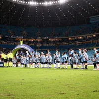 Grêmio inicia venda de ingressos para duelo contra o Bragantino