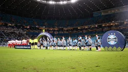 Foto: Maxi Franzoi/AGIF