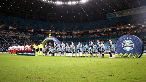 Foto: Maxi Franzoi/AGIF
