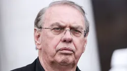 Osmar Stábile vêm conduzindo negociação do Corinthians com a Caixa nos bastidores