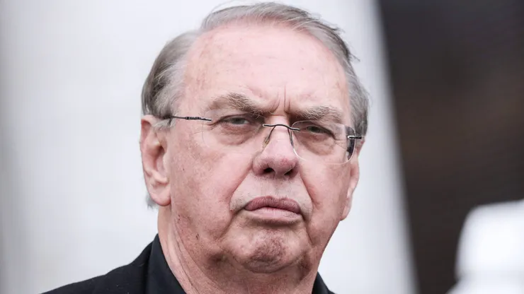 Osmar Stábile vêm conduzindo negociação do Corinthians com a Caixa nos bastidores