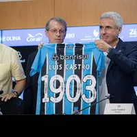 Grêmio completa 90 dias de nova gestão