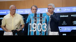 Foto: Maxi Franzoi/AGIF