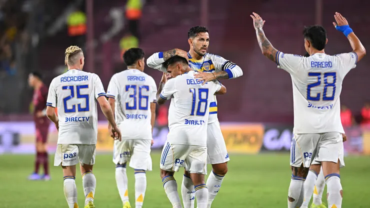 Boca terá pela frente um adversário direto na briga pela classificação