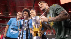 Foto: Maxi Franzoi/AGIF