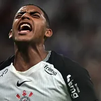 Gui Negão ganha chance ao lado de Memphis no Corinthians contra Coritiba