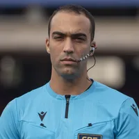 Arbitragem definida para Grêmio x Bragantino na Arena