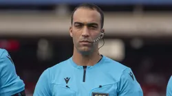 Foto: Anderson Romao/AGIF