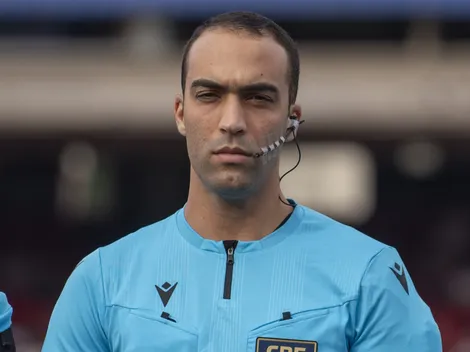 Arbitragem definida para Grêmio x Bragantino na Arena