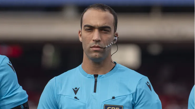 Foto: Anderson Romao/AGIF