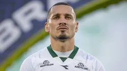 Zagueiro deu a sua opinião - Foto: Liamara Polli/AGIF.