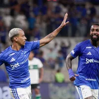 Escalação do Cruzeiro: Tite faz mudanças para enfrentar o Flamengo