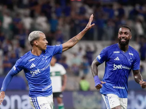 Escalação do Cruzeiro: Tite faz mudanças para enfrentar o Flamengo