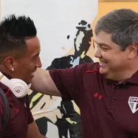 Pressão cresce no São Paulo por retorno de Chapecó ao dia a dia do CT