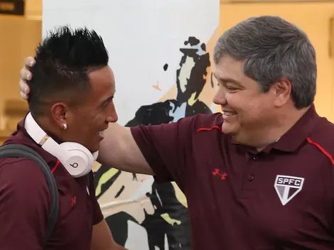 Pressão cresce no São Paulo por retorno de Chapecó ao dia a dia do CT