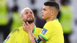 Zagueiro deu a sua opinião - Foto: Laurence Griffiths/Getty Images.