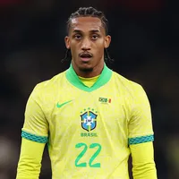 João Pedro supera Endrick em números e pode surpreender Ancelotti