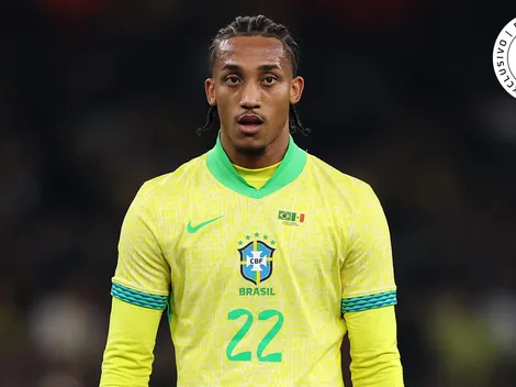 João Pedro supera Endrick em números e pode surpreender Ancelotti