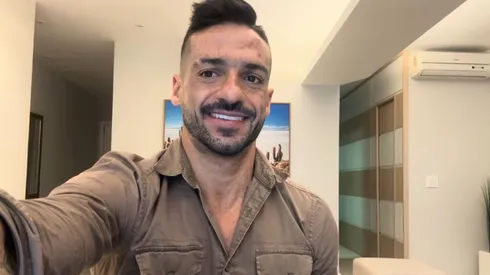 Venê Casagrande. Foto: Reprodução/Canal/YouTube
